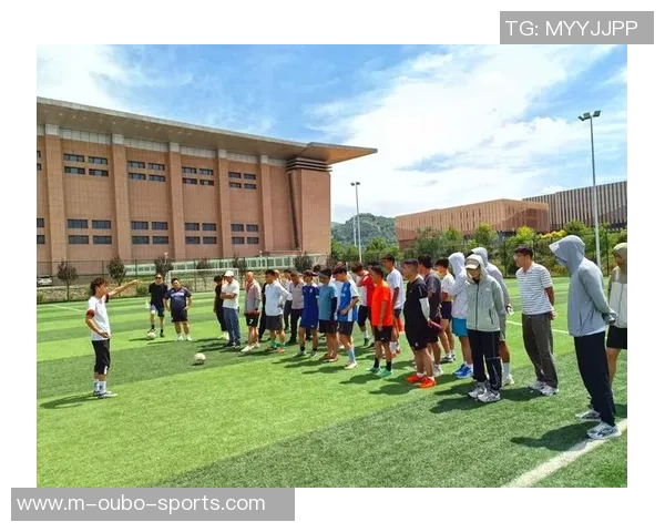 甘肃省青少年足球发展现状与未来展望探讨及其对地方体育文化的影响